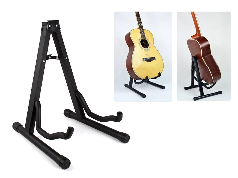 A-Frame Guitar Stand