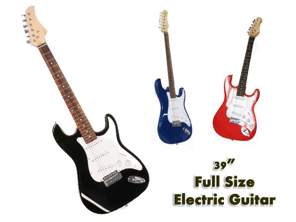 Best guitar deals online