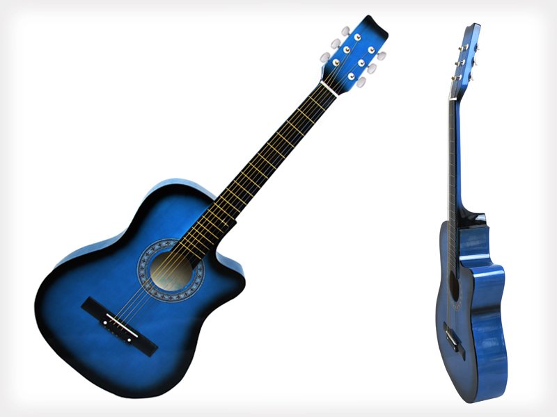 Best guitar deals online