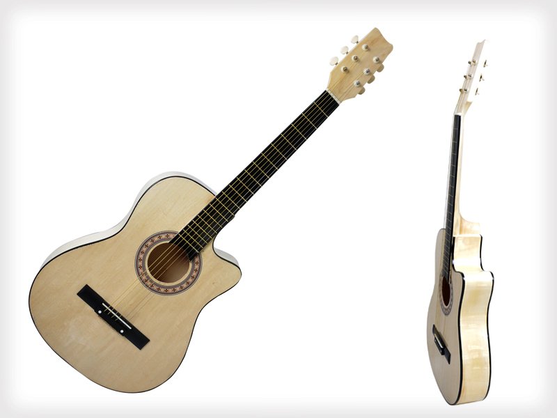 Best guitar deals online