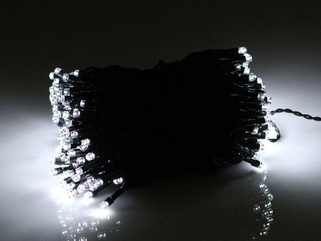 200 LED Solar Fairy String Lights 21M Long @ Crazy Sales - We have the best daily deals online!