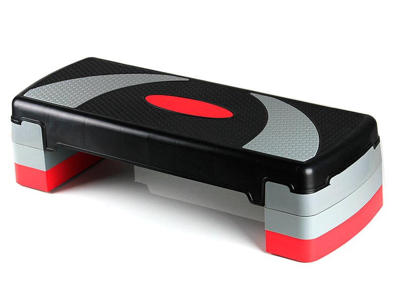 Aerobic Step Exercise Stepper Platform Crazy Sales We have the best