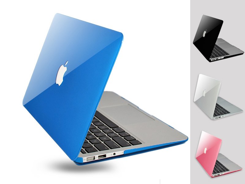 Crystal Case for MacBook Air 11.6"