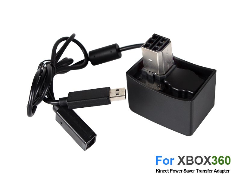 Kinect Power Supply for Xbox 360 Crazy Sales We have the best daily