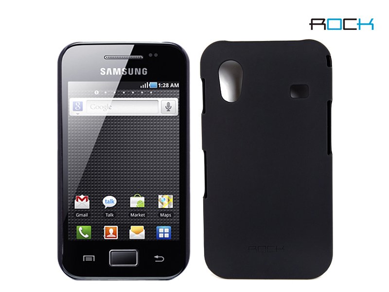 ROCK Samsung Galaxy Ace Ultra Slim Hard Case