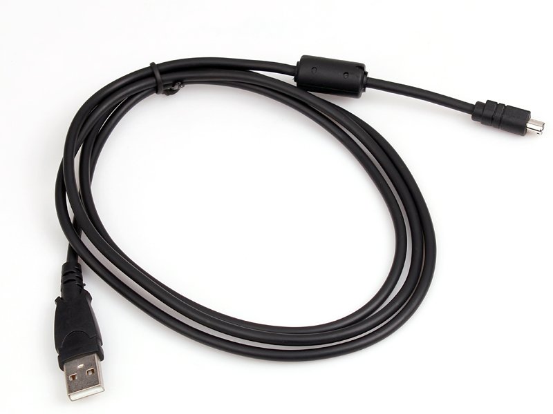 USB Cable UC-E1 Nikon Coolpix 5700 5000 4500 4300