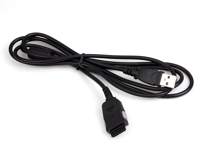 USB Data Cable for Samsung D500 A920