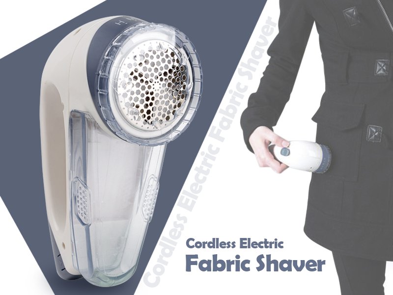 Portable Clothes Shaver / Lint Remover Crazy Sales We have the best