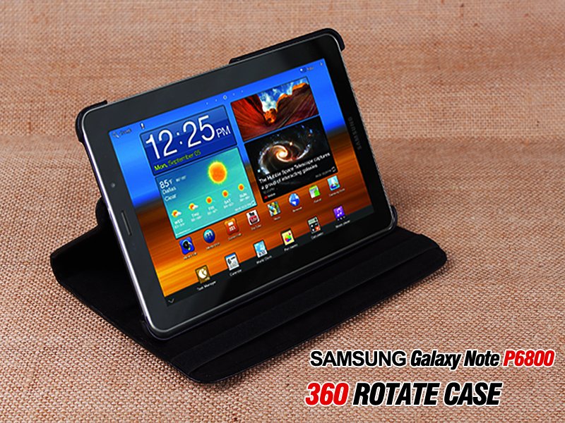 Case for Samsung Galaxy TAB P6800