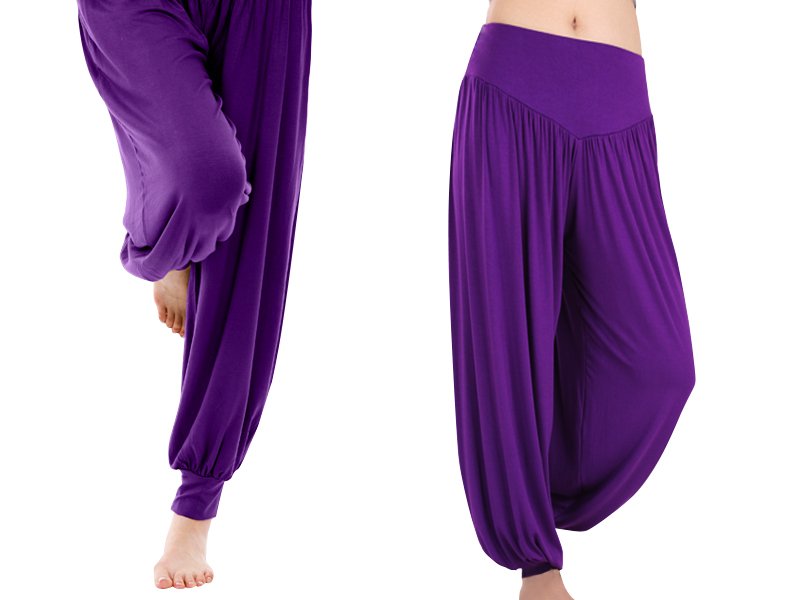 Comfy Yoga Pants @ Crazy Sales - We have the best daily deals online!