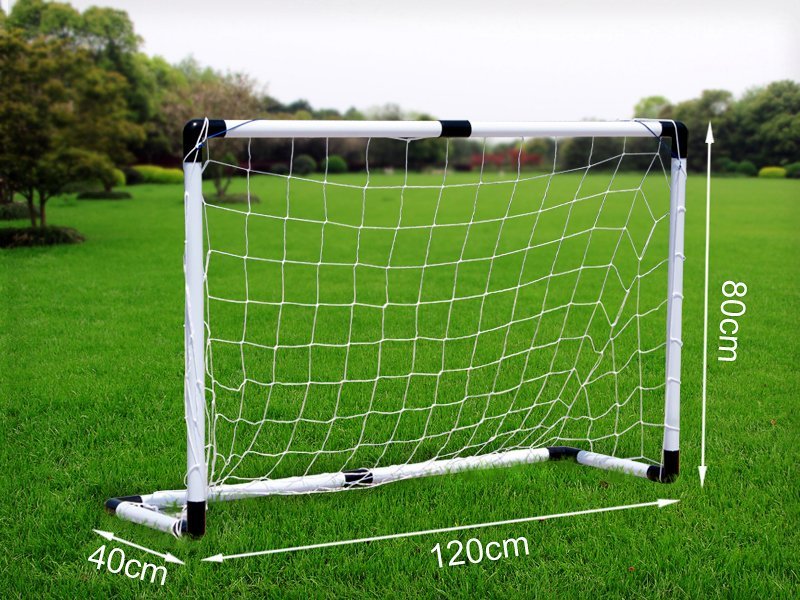 1.2m Soccer Goal Set Crazy Sales We have the best daily deals online!