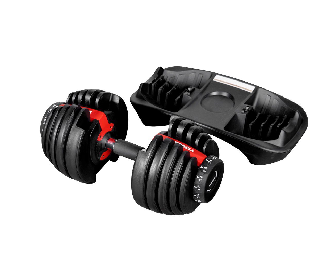 24kg Adjustable Dumbbell Crazy Sales We have the best daily deals