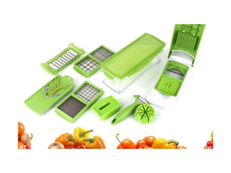 Ultimate Fruit & Vegetable Dicer Crazy Sales We have the best daily