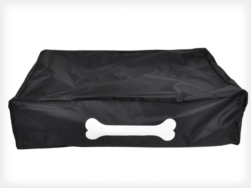 X-Large Waterproof Dog Bean Bed - 150 x 100cm
