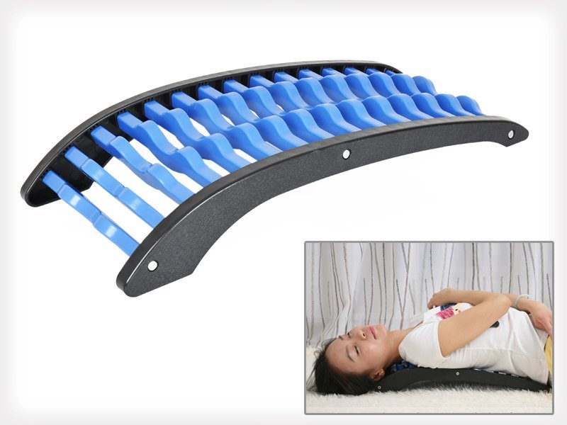 Arched Back / Lumbar Stretcher