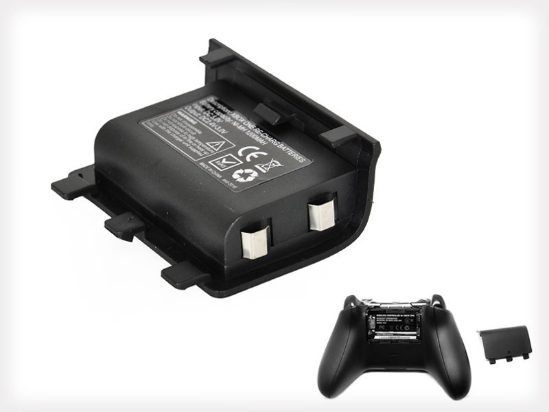 Rechargeable Battery 4 XBOX ONE Controller 600mAh Crazy Sales We
