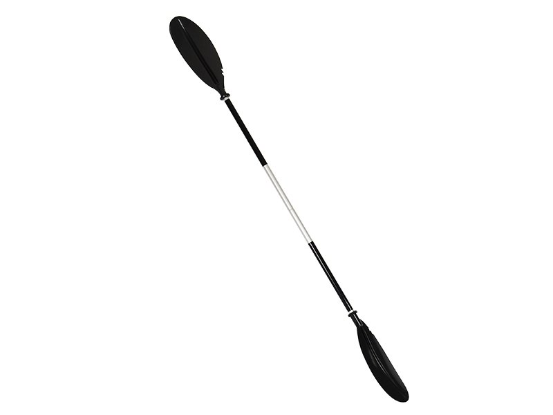 Doubleended Adjustable Kayak Paddle Crazy Sales We have the best