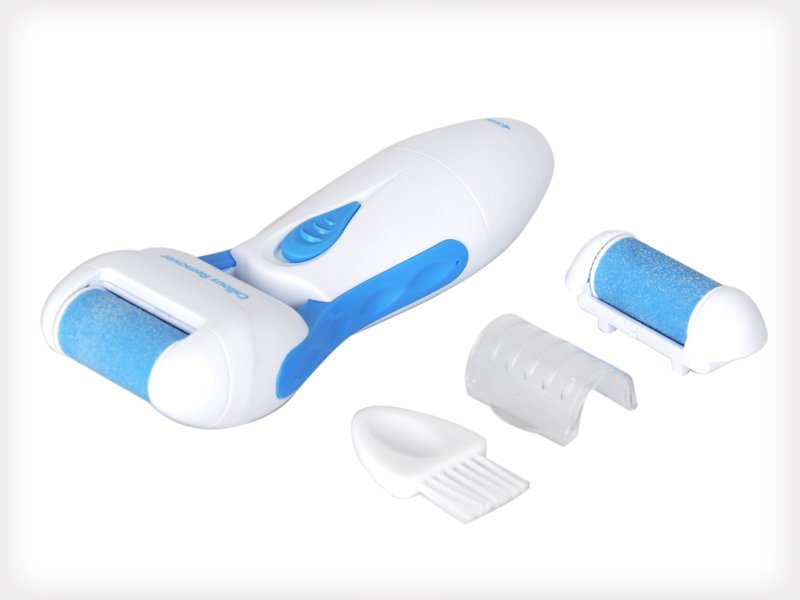 Electronic Personal Hard Skin Callus Remover