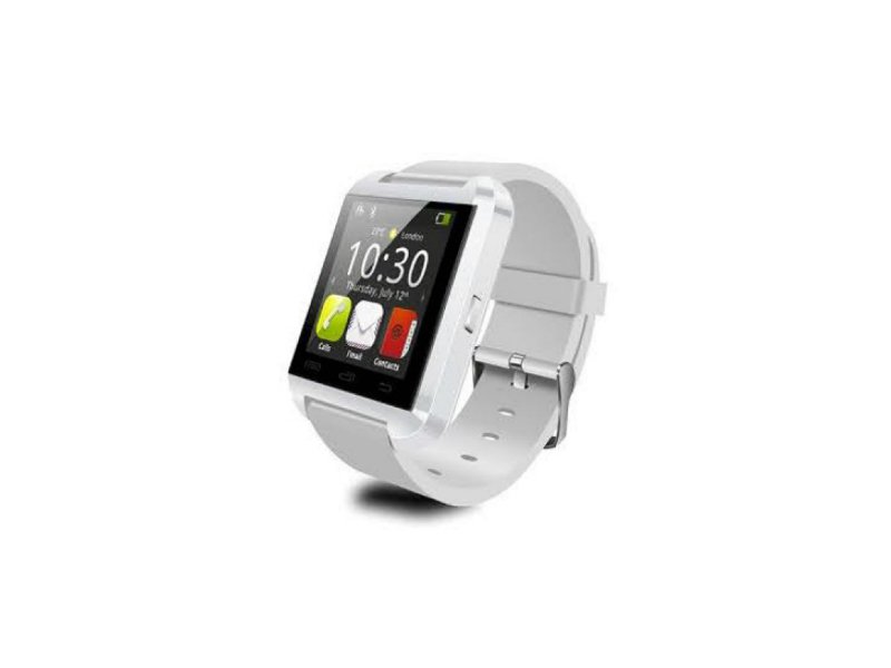 quidoou bluetooth smart watch