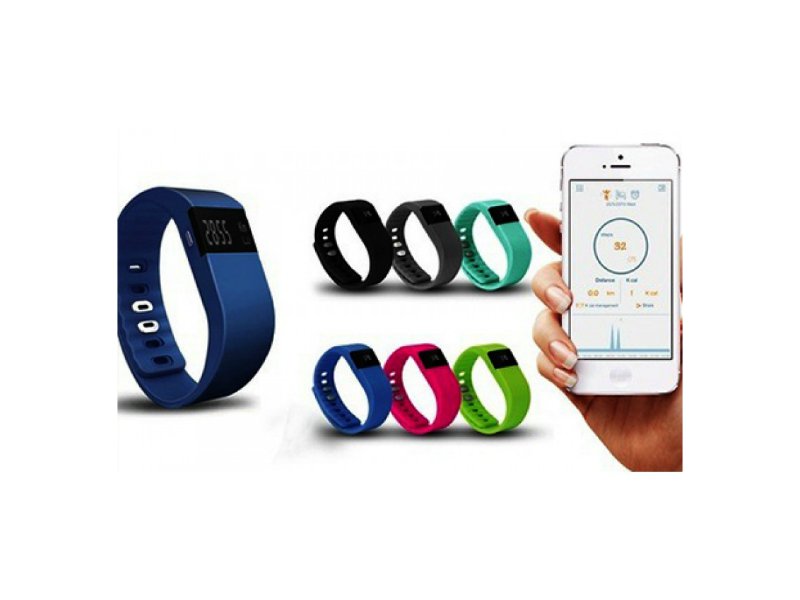 multi activity bracelet