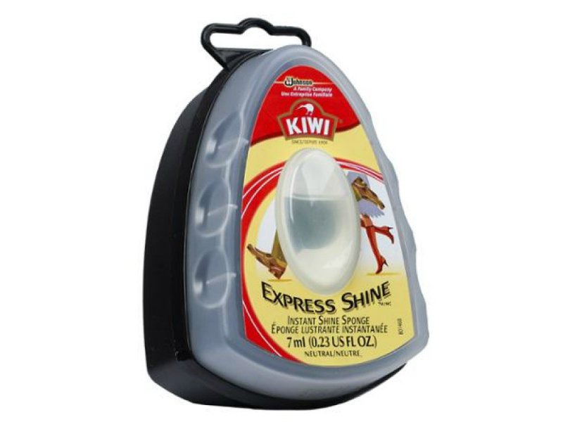 kiwi quick shine