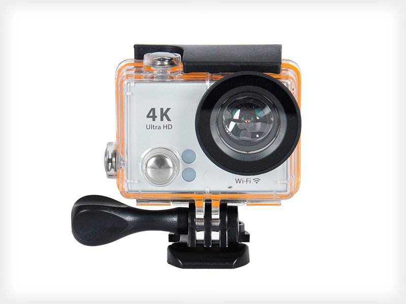 4K UHD WIFI Waterproof Sport Action Camera