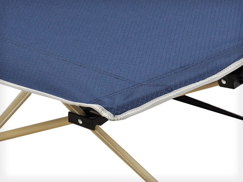 Adjustable Outdoor Folding Camping Bed @ Crazy Sales - We have the best
