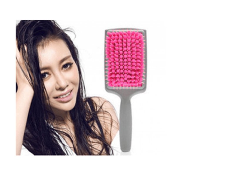 RapidDry Magic Hair Brush Crazy Sales We have the best daily deals