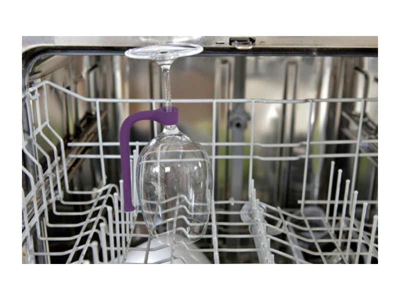 Flexible Dishwasher Stemware Saver 4pk Crazy Sales We have the