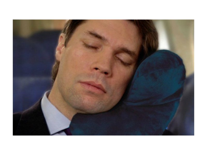 J Shape Travel Pillow Crazy Sales We Have The Best Daily Deals