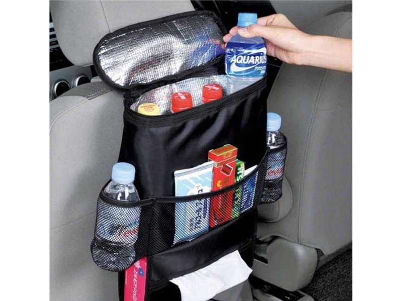 MultiPocket Car Travel Storage Bag Crazy Sales We have the best