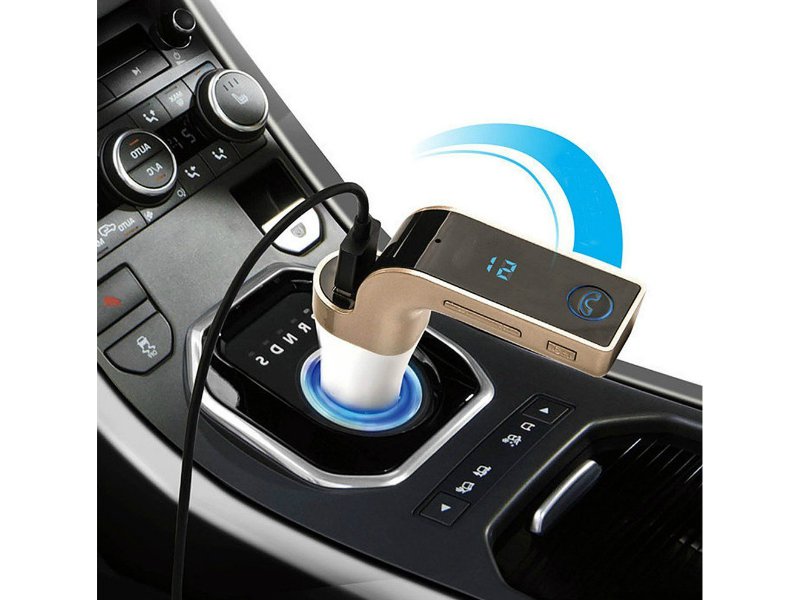 Car Charger Bluetooth MP3 Player Crazy Sales We have the best daily