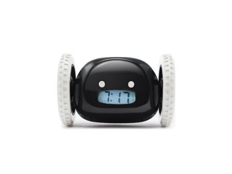 Runaway Alarm Clock Crazy Sales We have the best daily deals online!