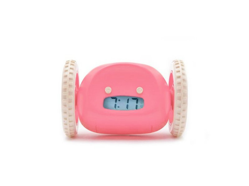 Runaway Alarm Clock Crazy Sales We have the best daily deals online!
