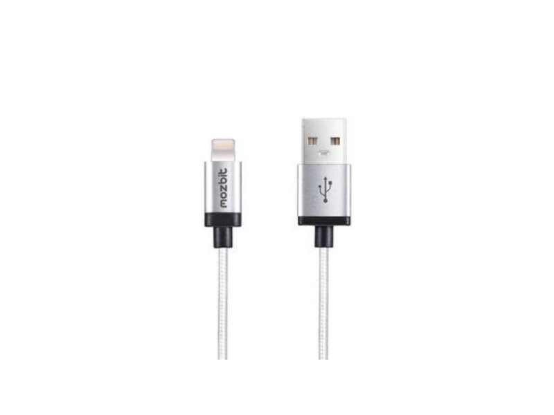 3 PACK MFI CERTIFIED LIGHTNING TO USB CABLE (2M) Crazy Sales We