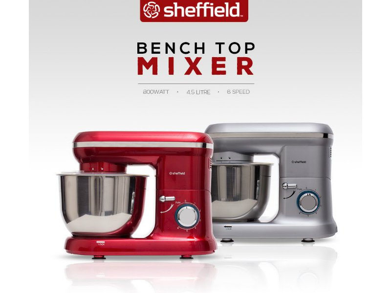 Best Cake Mixer To Buy Nz