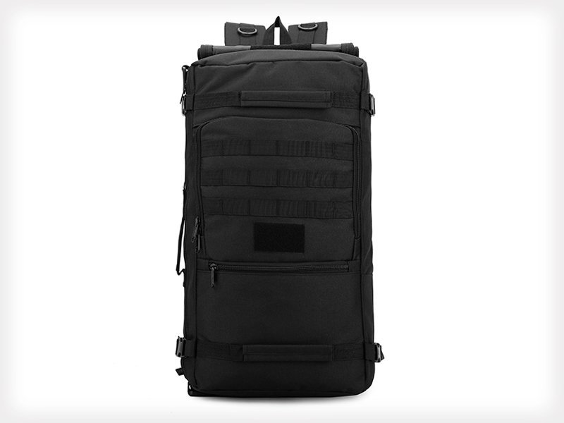 30L Tramping & City Backpack Crazy Sales We have the best daily