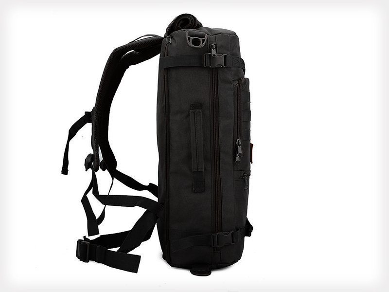 30L Tramping & City Backpack @ Crazy Sales - We have the best daily ...