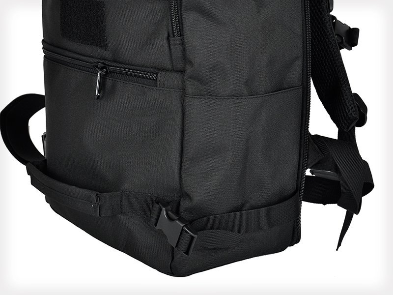 30L Tramping & City Backpack Crazy Sales We have the best daily