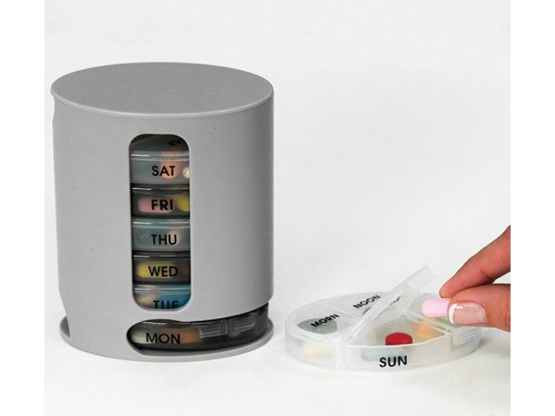 Pill Organizer Crazy Sales We have the best daily deals online!