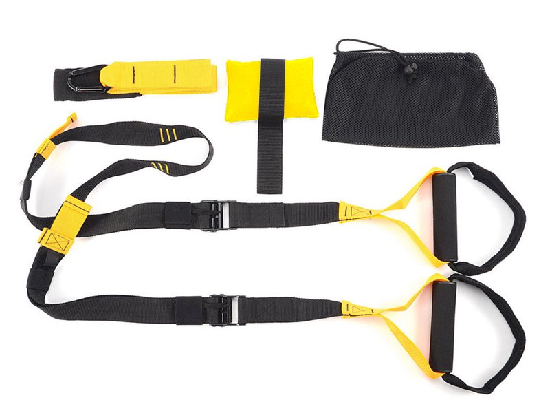 Home Gym Suspension Training Kit Crazy Sales We have the best daily