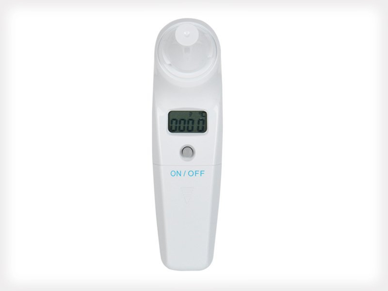 Pyle Bluetooth Ear Infrared Thermometer @ Crazy Sales - We have the