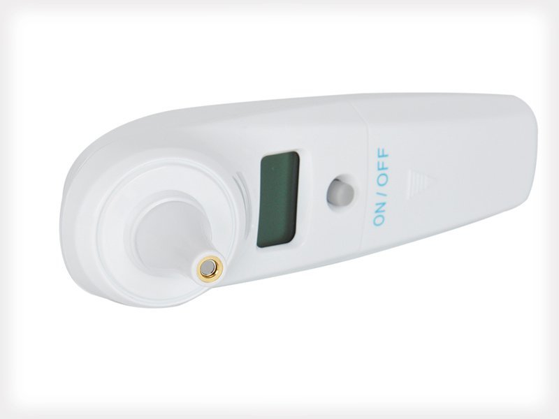 Pyle Bluetooth Ear Infrared Thermometer @ Crazy Sales - We have the
