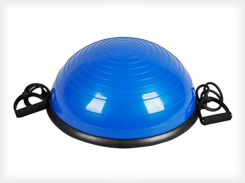 Fitness Yoga Ball with Resistance Straps Crazy Sales We have the
