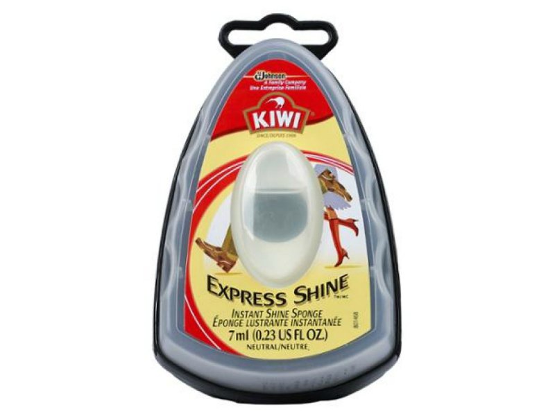 kiwi express shine neutral