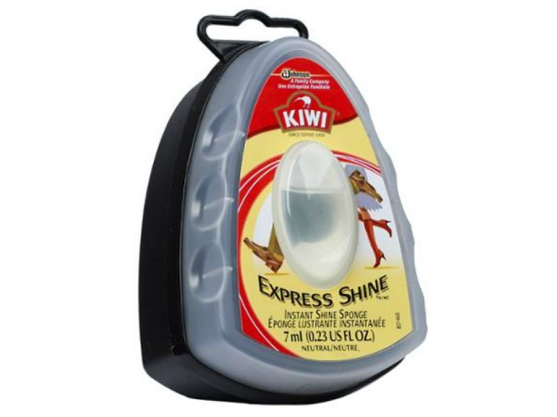 kiwi express shine neutral