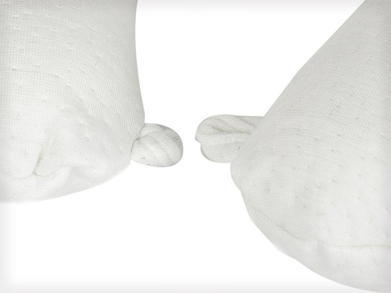 Bamboo Memory Foam Travel Pillow UShape Crazy Sales We have the