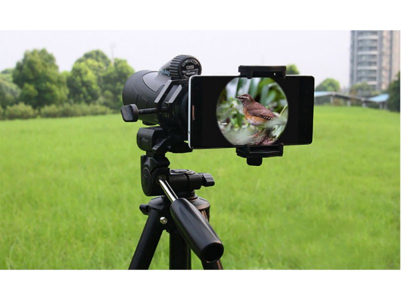 Universal Smartphone Binocular Mount Crazy Sales We have the best