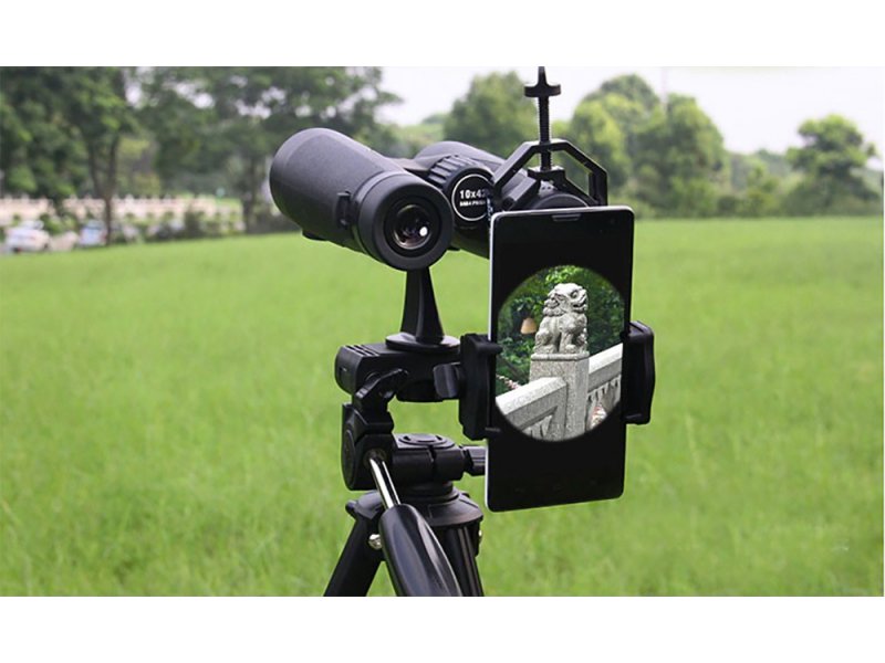 Universal Smartphone Binocular Mount Crazy Sales We have the best