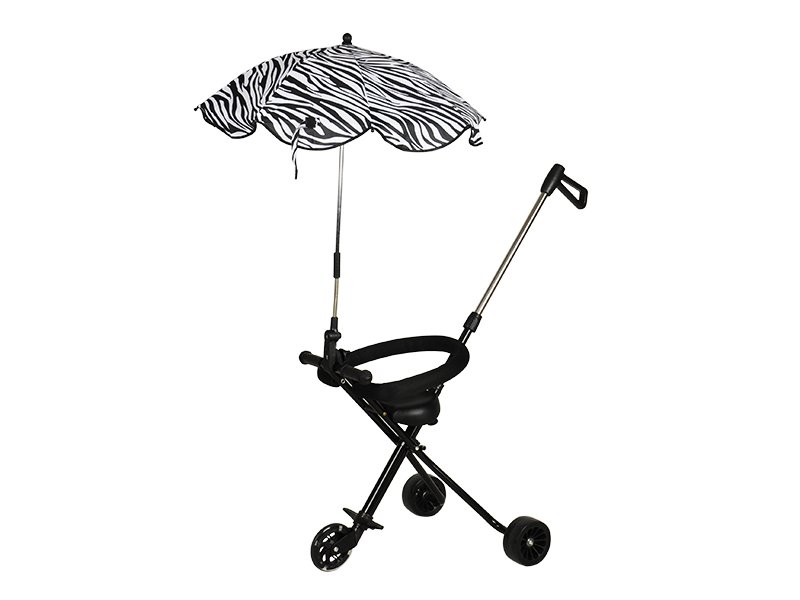 Baby Stroller With Umbrella